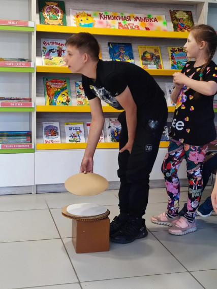 День одиннадцатый.