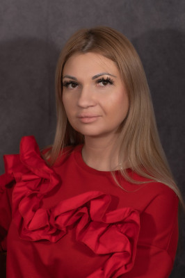 Гущина Анастасия Викторовна Гущина Анастасия Викторовна