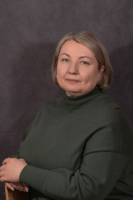 Артеева Наталья Геннадьевна Артеева Наталья Геннадьевна